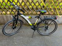 Fahrrad 26 Zoll Winora Streethammer Alu grün Bayern - Hof (Saale) Vorschau