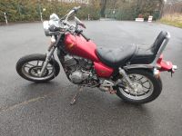 Honda VT500C PC08 USA Modell Teileträger NL Papiere erst 8700km Niedersachsen - Westoverledingen Vorschau