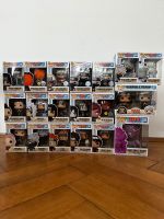 Anime Funko Pop Sammlung Naruto München - Schwabing-West Vorschau