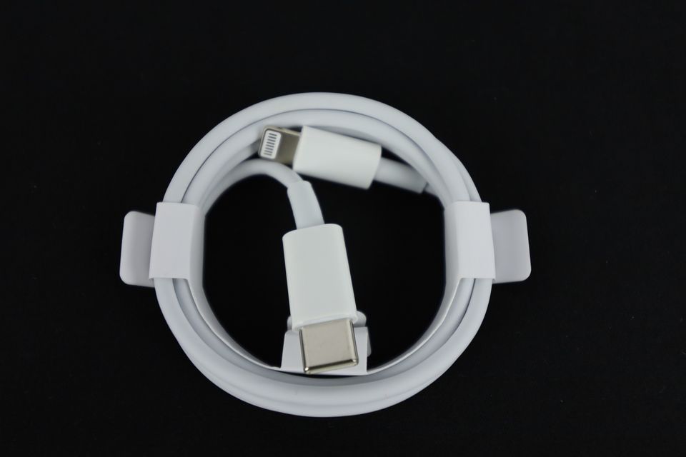 USB-C Lightning Typ C Ladekabel für iPhone 11//12/13/14 Pro in Göppingen