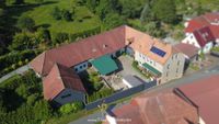 Gepflegter 3-Seitenhof im beschaulichen Schierschwende mit großer Halle Thüringen - Wendehausen Vorschau