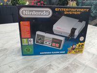Nintendo Entertainment System Classic Mini Konsole - original neu Niedersachsen - Bleckede Vorschau