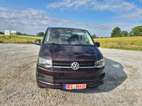 Volkswagen T6 Multivan -KLIMA-7.SITZER-SHZ-KAMERA-AHK-EURO6 Deggendorf - Deggenau Vorschau
