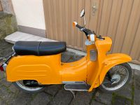 Simson Schwalbe Thüringen - Bad Langensalza Vorschau