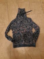 Damen Hoodie, Gina, Pullover, S, blumig Nordrhein-Westfalen - Mönchengladbach Vorschau