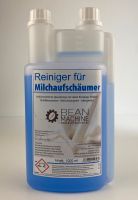 Reiniger für Milchaufschäumer 250ml / 1000ml - MADE IN GERMANY Nordrhein-Westfalen - Burbach Vorschau