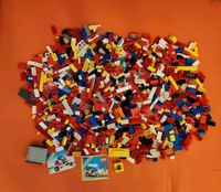 Lego Konvolut über 2 kg Bayern - Olching Vorschau