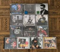 Kay One Saad Fler Samy Deluxe Alben Nordrhein-Westfalen - Kreuztal Vorschau
