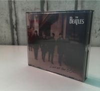 THE BEATLES -Live at the BBC (CD-Album) Wandsbek - Hamburg Hummelsbüttel  Vorschau