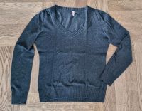 leichter Pullover anthrazit von QS by S.Oliver in Größe M Hessen - Karben Vorschau