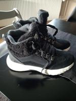 Soccx Schuhe neuwertig gr 38 Niedersachsen - Ihlow Vorschau