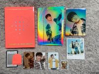 Kpop Album Treasure : Treasure Effect orange ver + all inclusions Berlin - Steglitz Vorschau