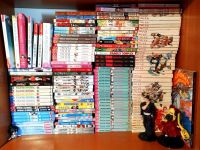 big anime manga sammlung dvd Bayern - Simbach Vorschau