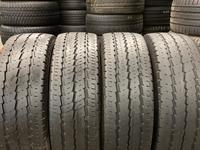 4x 215/70 R15C Continental VancoCamper Sommerreifen Camper 7mm Niedersachsen - Pattensen Vorschau
