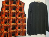 4 teiliges Set Pullover, Weste Berlin - Neukölln Vorschau