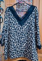 stretch Shirt leo gr.52/54 bodyflirt Schwachhausen - Gete Vorschau