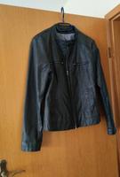 Damen Kunstlederjacke größe 44 Baden-Württemberg - Ostrach Vorschau