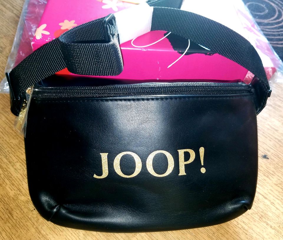 Joop Bauch-/ Gürteltasche ☆neu & ovp☆ in Berlin