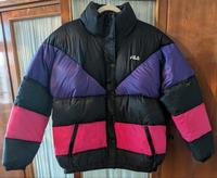 Plagwitz - FILA Reilly Jacket Leipzig - Connewitz Vorschau