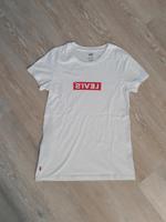 T-Shirt Levi's Gr. XXS Brandenburg - Eisenhüttenstadt Vorschau