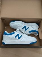 NP 70€ NEU | NB New Balance GSB480BL 37 weiß blau sneaker Berlin - Mitte Vorschau