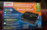 APC unterbrechungsfreie Stromversorgung Feldmoching-Hasenbergl - Feldmoching Vorschau