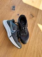 Nike Sneaker Gr. 37,5 Bayern - Schöllkrippen Vorschau