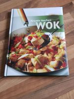 Wok Kochbuch Schleswig-Holstein - Revensdorf Vorschau