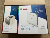 Bosch Smart Home Controller II + Radiator Thermostat NEU Aachen - Aachen-Brand Vorschau