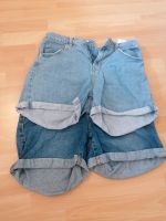 Jeans shorts Damen m wie neu Sachsen-Anhalt - Merseburg Vorschau