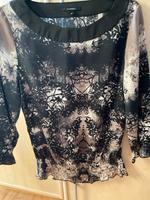 Comma Bluse Gr. 40 Nordrhein-Westfalen - Düren Vorschau