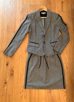 Wie neu: Kostüm Rock Blazer Kombination Comma Gr. 36 Bayern - Karlstein Vorschau