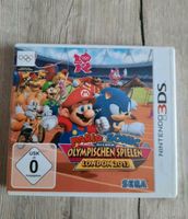 Nintendo 3 DS Spiele, Mario&Sonic/ Landwirtschaftssimulator Rostock - Schmarl Vorschau