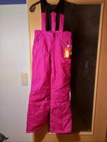 Skihose Gr.152 Mädchen neu Berlin - Treptow Vorschau