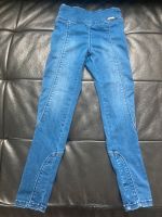 Jeans blau 128, v George Gina&Lucy, neuwertig.skinny Hessen - Otzberg Vorschau