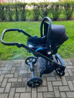 Kinderwagen 3in1 My Junior Vita Niedersachsen - Braunschweig Vorschau