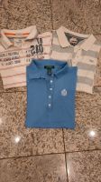 Damen Polo-Shirts Tommy Hilfiger  Ralph Lauren  PARAJUMPER Gr.M Essen-West - Frohnhausen Vorschau