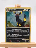 Pokemon Holo Nachtara 22/95 Ruf der Legenden TCG Sammelkarte Bayern - Bergheim Vorschau