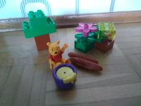 Duplo Winnie Pooh- Das Picknick 5945 Nordrhein-Westfalen - Lüdinghausen Vorschau