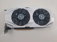 Asus Nvidia Geforce GTX 1060 6gb Dual Baden-Württemberg - Neubulach Vorschau