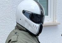 Helm Bandit XXR Streetfighter L Nordrhein-Westfalen - Bottrop Vorschau