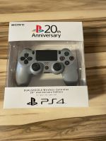 PlayStation 4 Controller 20th anniversary Dortmund - Schüren Vorschau