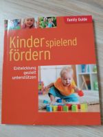Buch Ratgeber Kinder spielend fördern Lernspiele Entwicklung Rheinland-Pfalz - Pirmasens Vorschau