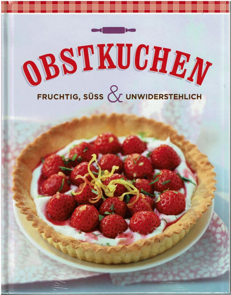 Obstkuchen   Fruchtig,süss & unwiderstehlich in Oldenburg