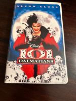 Disneys 101 Dalmatians auf VHS Süd - Niederrad Vorschau