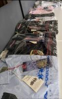 100%LA MARTINA POLO LANGARM -HEMD ORIGINAL WEIß Gr. -XXL Vahr - Neue Vahr Südost Vorschau