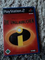 PlayStation 2 die Unglaublichen Rheinland-Pfalz - Konken Vorschau