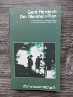 Gerd Hardach DER MARSHALL-PLAN TB dtv Wissenschaft Sachbuch Baden-Württemberg - Ettlingen Vorschau