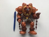 Yu-Gi-Oh! Exodia Unchained Action Figur Konami 1996 Hessen - Petersberg Vorschau