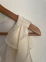 Shirt, zweifarbige beige-Töne, H&M, Gr. M, 3€ Bayern - Oberhaid Vorschau